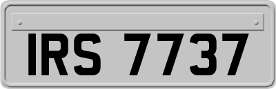 IRS7737