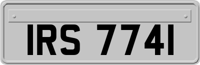 IRS7741