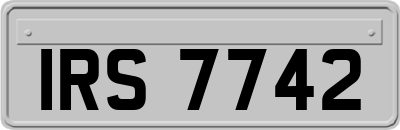 IRS7742