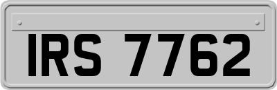 IRS7762