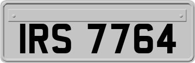 IRS7764