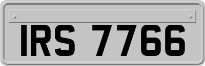 IRS7766