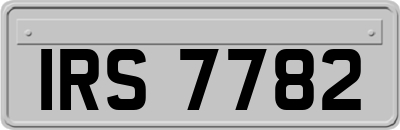 IRS7782