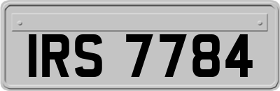 IRS7784