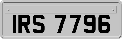 IRS7796