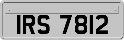 IRS7812