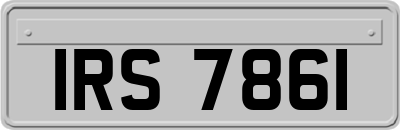 IRS7861