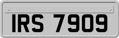 IRS7909