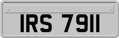 IRS7911