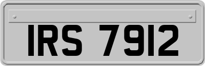 IRS7912