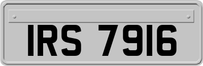 IRS7916