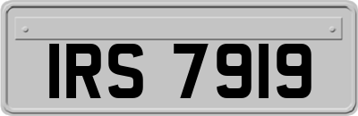 IRS7919