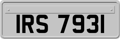 IRS7931