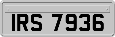 IRS7936