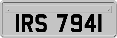 IRS7941