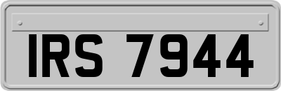 IRS7944