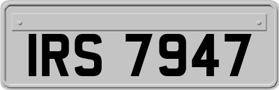 IRS7947