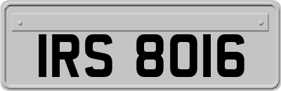 IRS8016