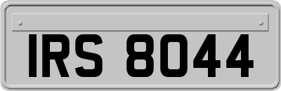 IRS8044