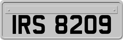 IRS8209