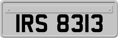 IRS8313