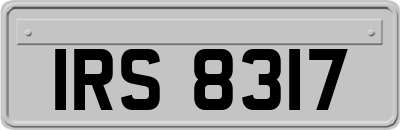 IRS8317