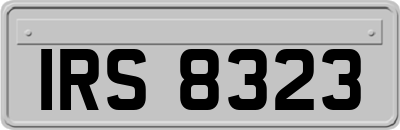 IRS8323