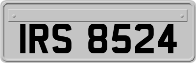 IRS8524