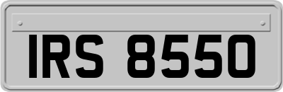 IRS8550