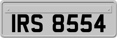 IRS8554