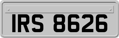 IRS8626