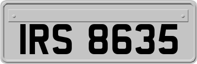 IRS8635