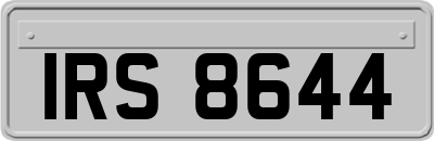 IRS8644