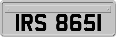 IRS8651