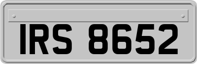 IRS8652