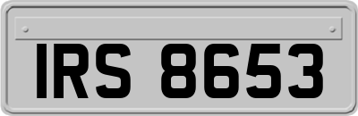 IRS8653