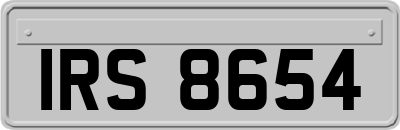 IRS8654