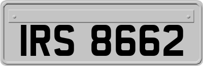 IRS8662