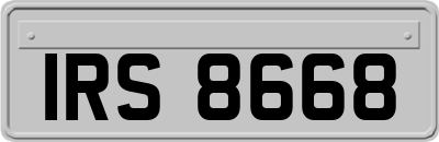 IRS8668