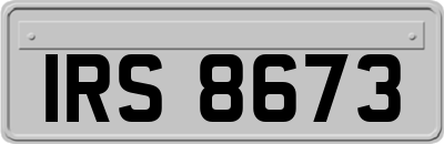 IRS8673