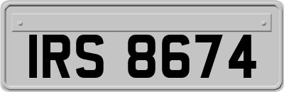 IRS8674