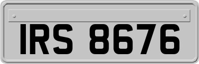 IRS8676