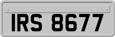 IRS8677