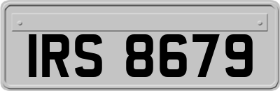 IRS8679