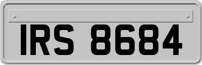 IRS8684