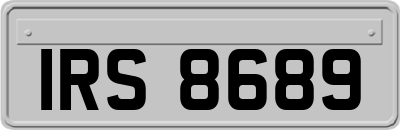 IRS8689