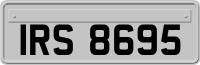 IRS8695