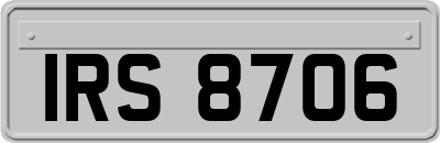 IRS8706