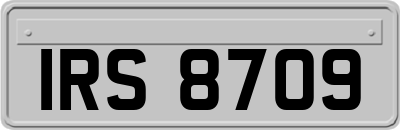 IRS8709