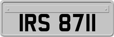 IRS8711